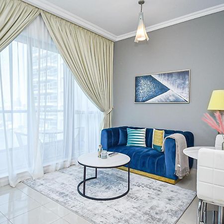 Luxury Escapes - Marina Views 1Br Apartments - Bay Central Dubai Marina Luaran gambar